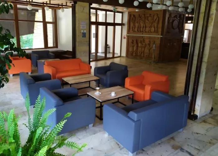 Hotel***Nat Piwniczna Zdroj