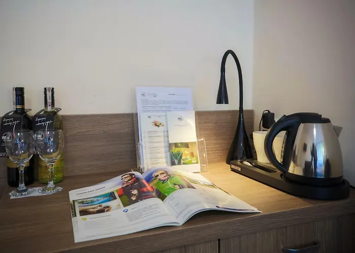 Hotel***NAT Piwniczna Zdrój