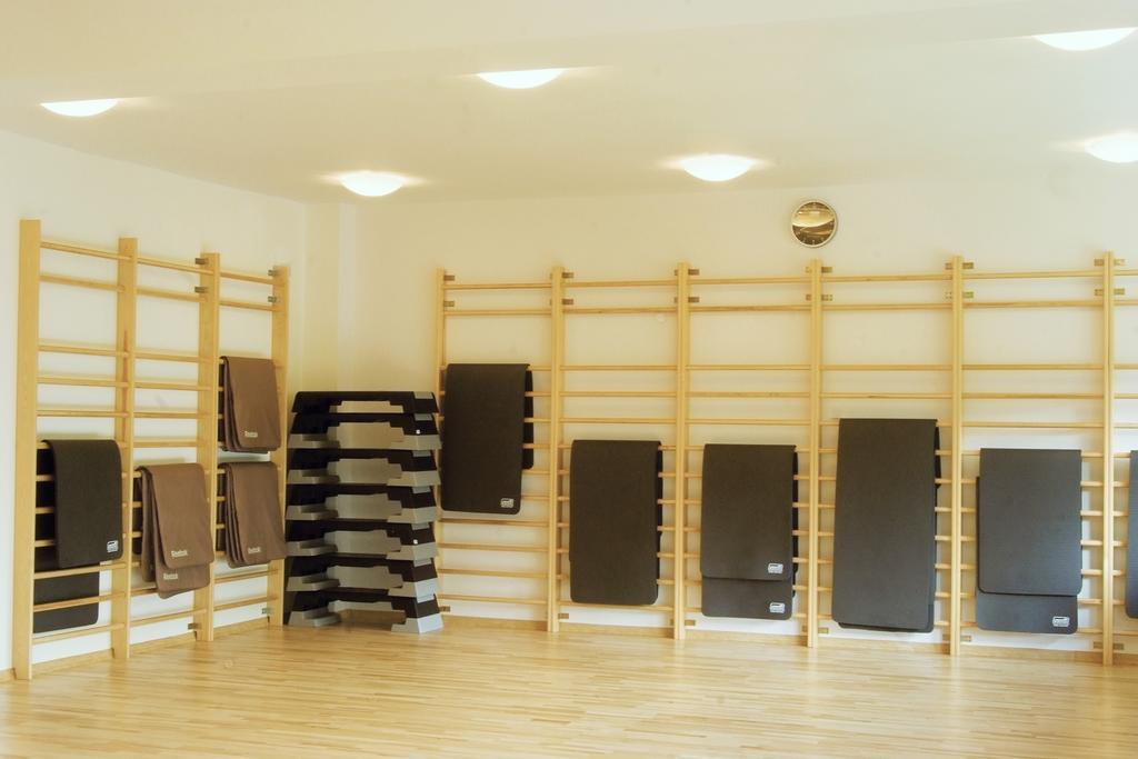 Hotel***nat Zdroj Hotel