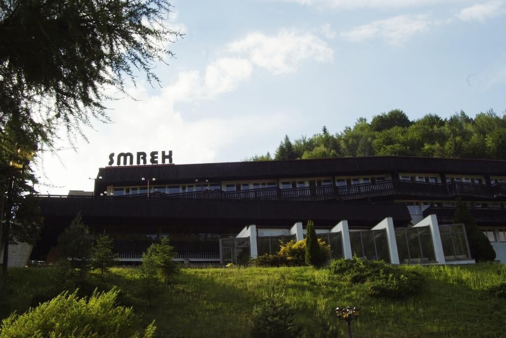 Hotel***nat Zdroj 3*