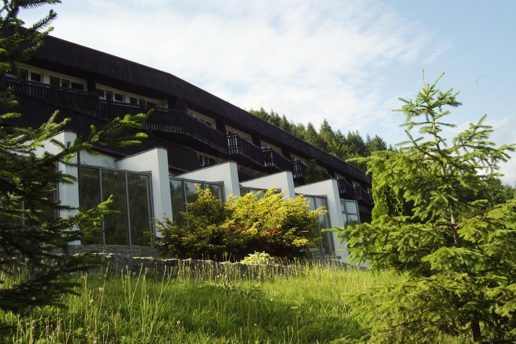 Hotel***nat Zdroj Piwniczna-Zdroj