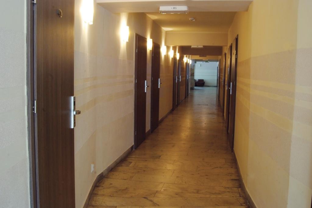 Hotel Hotel***nat Zdroj 3*