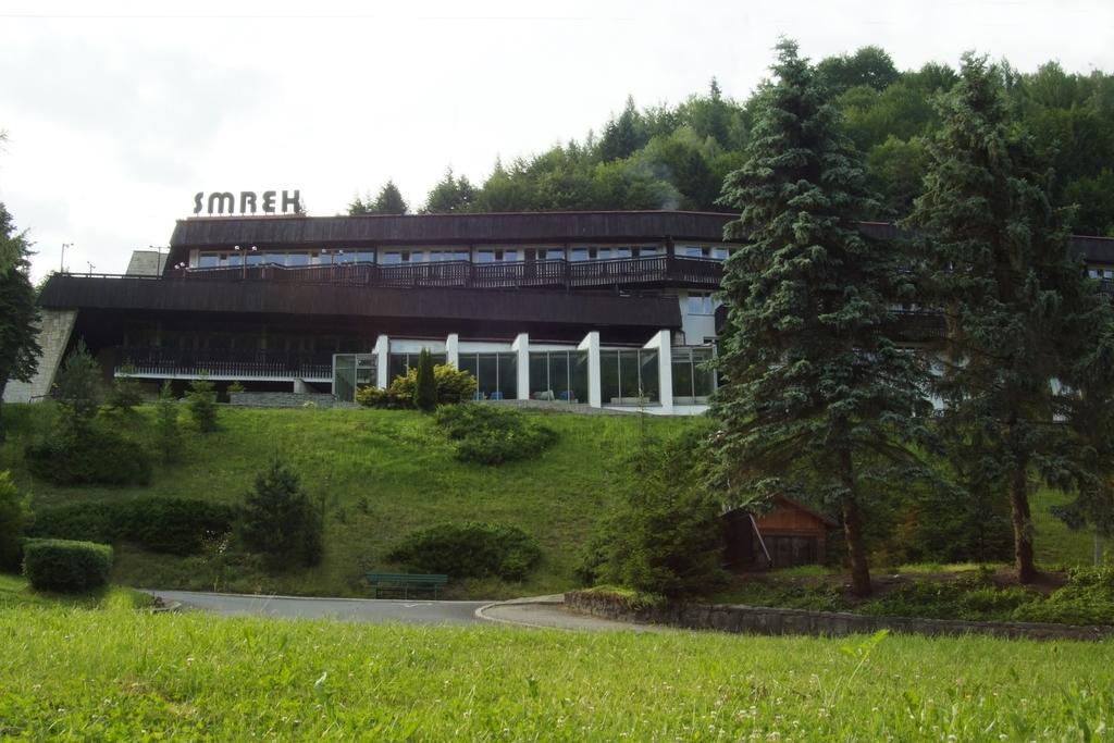 Hotel***nat Zdroj Hotel Piwniczna-Zdroj