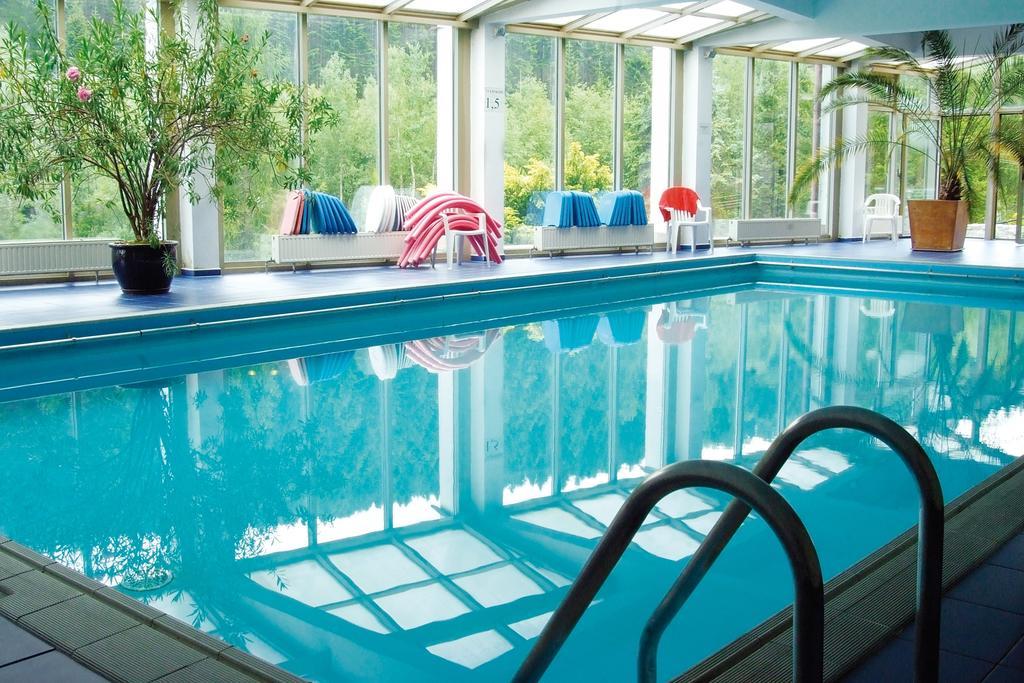 Hotel Hotel***nat Zdroj Piwniczna-Zdroj