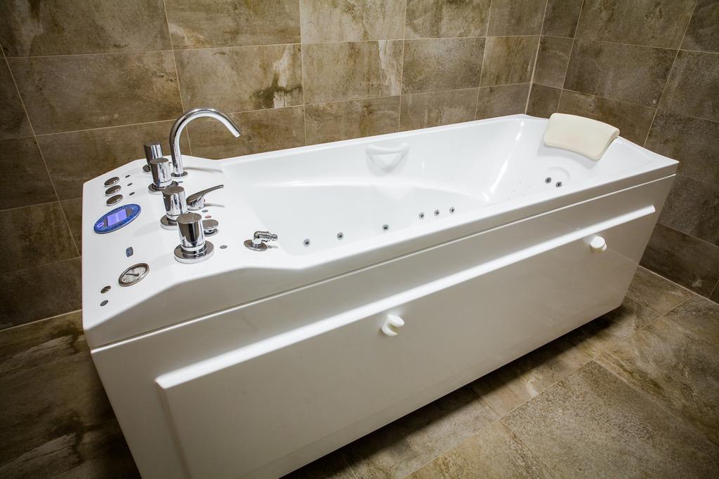 Hotel Hotel***nat Zdroj 3*